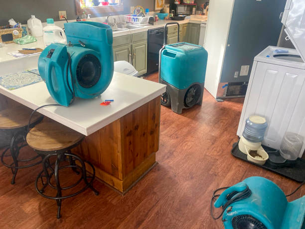 Best Emergency water damage restoration  in Hillsboro, KS