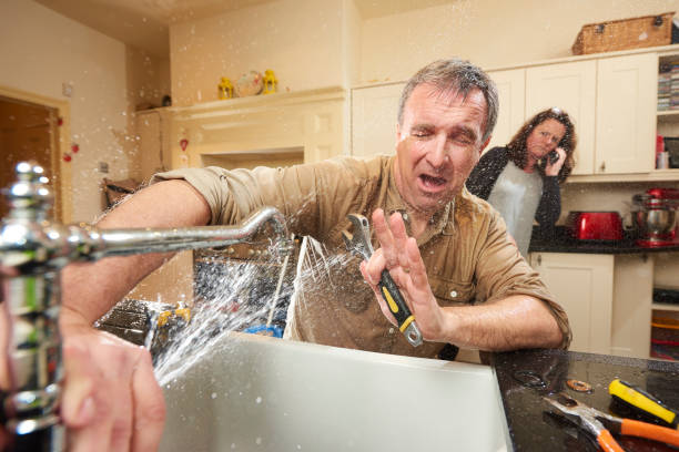 Best Water damage contractors near me  in Hillsboro, KS